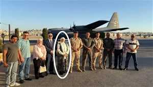كشف المستور..تفاصيل التفاوض السري بين الأردن والحوثيين للإفراج عن موظفة أممية وتداعياته.