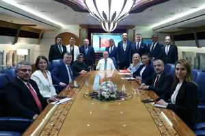 أردوغان يشبّه نتنياهو بهتلر ويتوقع له المصير نفسه