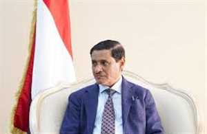 نائب رئيس مجلس القيادة يخرج عن صمته : قوى خفية تُعطل عمل المجلس وتخلق فراغًا إداريًا خطيرًا
