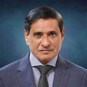 مع تصاعد التوتر داخل المجلس الرئاسي.. البحسني يتحدث عن "قوى خفية" تديره