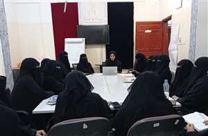 اجتماع نسوي طارئ في مأرب يدين اغتيال أفتهان المشهري ويطالب بالعدالة وحماية النساء العاملات