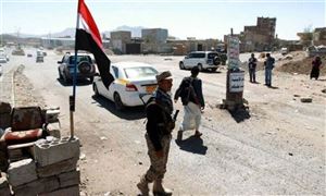 مليشيا الحوثي تقتل شابين من قبائل وائلة في نقطة تفتيش بالجوف