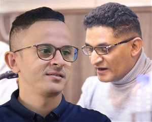 في حملة جديدة.. الحوثيون يختطفون الشاعر أوراس الإرياني والصحفي ماجد زايد في صنعاء