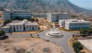 جامعة تعز تتصدر الجامعات اليمنية بـ10 باحثين في قائمة "ستانفورد" لأكثر العلماء تأثيراً في العالم