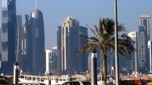 مواجهة نارية مساء اليوم بين اليمن والامارات في العاصمة القطرية الدوحة