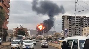 جماعة الحوثي تعلن ارتفاع حصيلة جديدة للغارات الاسرائيلية التي استهدفت العاصمة صنعاء