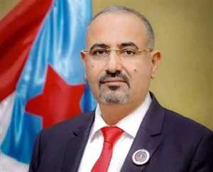 ABD Yetkilileri, Yemenli Lider El-Zubaidi’nin New York’taki Düzenlemelerini Bağımsızlık Girişimleri Nedeniyle İptal Etti
