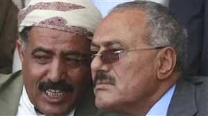 علي رأسهم يحي الراعي ..الحوثيون يفرضون الإقامة الجبرية على قيادات بارزة في حزب المؤتمر بصنعاء