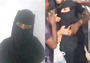 مجندة تكشف تفاصيل محاولة اختطافها في نقطة أمنية بلحج (فيديو)