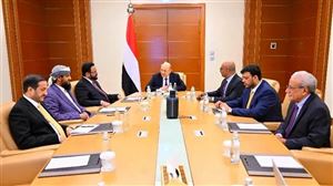مصادر تؤكد وصول أعضاء مجلس القيادة الرئاسي الى الرياض لهذا الغرض