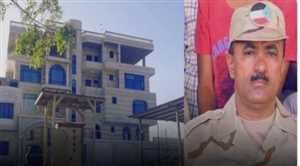 هكذا تحولت الحصانة إلى حصن للبلطجة.. نائب جنوبي متهم بالاستيلاء على منزل أسرة في عدن