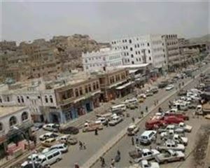 البيضاء.. مليشيات الحوثي تقتحم الجامع الكبير برداع