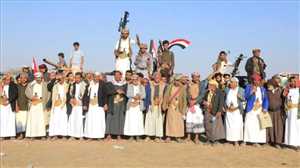 قبائل مراد تكشف موقفها من دعوة عيدروس الزبيدي ضم مأرب للجنوب