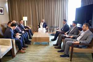 اللواء سلطان العرادة يبحث مع السفير التركي آفاق تطوير العلاقات الثنائية والتعاون المشترك