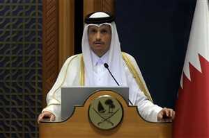 رئيس وزراء قطر: الوسطاء أجّلوا القضايا الأصعب لعدم جاهزية الأطراف