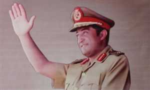 بعد 48 عاماً.. ﻿"الناصري" يطالب بتحقيق دولي في اغتيال الحمدي