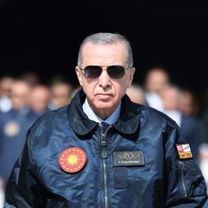 أردوغان يحذر إسرائيل من العودة إلى ارتكاب المجازر في غزة ويؤكد دعم تركيا لإعادة الإعمار