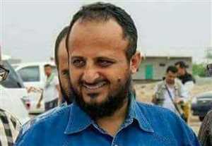 بعد يومين من اختطافه في عدن.. الانتقالي يفرج عن القيادي هاني اليزيدي