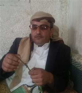 بسبب الفيسبوك.. قيادي حوثي يختطف مواطناً من داخل مسجد في عمران