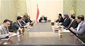 مصادر.. الرباعية الدولية تكلف سفيري الرياض وأبوظبي بمراجعة قرارات مجلس القيادة الرئاسي
