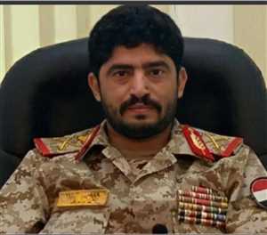 تمرد عسكري داخل صنعاء.. الرزامي يهدد باقتحام وزارة الدفاع رفضًا لتعيين يوسف المداني خلفًا للغماري