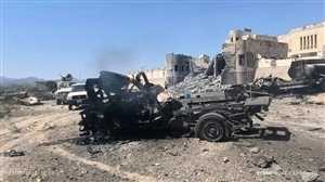 هجوم دموي للقاعدة على مقر اللواء الأول دعم وإسناد في أبين.. والقوات تحبطه بعد معركة شرسة (صور+ فيديوهات)