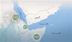 تقرير دولي: الحوثيون يتمددون على ضفّتي البحر الأحمر بدعم إيراني ويحوّلون شرق إفريقيا إلى مركز عمليات جديدة