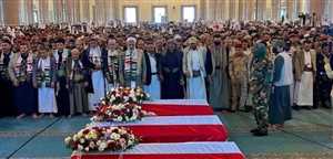 عاجل | الحوثيون يستعدّون لإعلان مقتل قيادات بارزة في صفوفهم