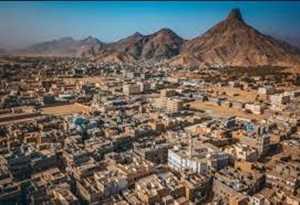 عاجل : هروب جماعي من سجن بيحان في شبوة.. وغموض يلف التفاصيل الأولى