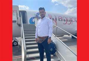 من مطار عدن إلى سجن الوثبة.. وثائق تكشف تفاصيل اعتقال ضابط إعلامي يمني وتسليمه للإمارات (فيديو)