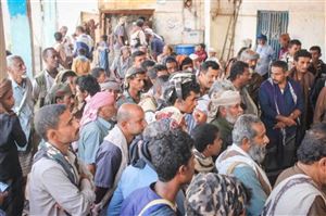 قبائل لقموش تمهل السلطة المحلية في شبوة 24 ساعة قبل اتخاذ هذه الخطوات