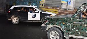 الشرطة في تعز تضبط 64 متهماً في 68 جريمة جنائية خلال أكتوبر