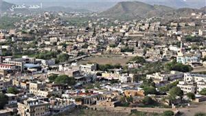 مجهولون يضرمون النار في منزل فتاة بالضالع ما أدى إلى وفاتها