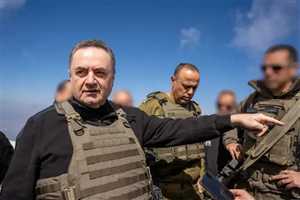 Israel Warns Houthis: “We Haven’t Said Our Last Word Yet”