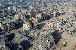 عمان وبرلين: أي قوة دولية لغزة يجب أن تحصل على تفويض أممي… وأنباء عن جنود مسلمين فقط