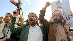 صحيفة عربية : السعودية تضغط لتعديل خارطة الطريق اليمنية وإضافة بند نزع سلاح الحوثيين