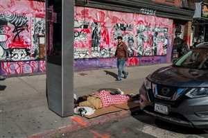 أزمة الجوع تضرب ملايين الأميركيين مع استمرار الإغلاق الحكومي وتعليق برنامج «سناب»