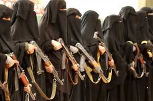 يحدث في اليمن ..تقرير يشيب له الرأس..تفاصيل أممية صادمة عن انتهاكات «زينبيات» الحوثيين