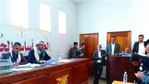 مركز حقوقي: ميليشيات الحوثي تُجري “هندسة مذهبية” للقضاء عبر إحلال خريجي الدورات الشرعية بدل القضاة المهنيين