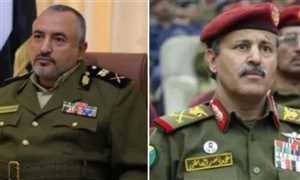 أنباء عن وفاة وزير الداخلية الحوثي سريريا ووزير الدفاع يخضع لعملية جديدة