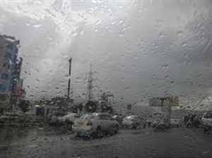 الأرصاد اليمنية تحذر: موجة برد قارس تجتاح المرتفعات وتُهدد المحاصيل