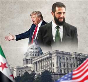 Historic Visit: Syrian President Ahmed al-Sharaa Meets Trump at the White House – Leaks Reveal Major U.S.-Syria Military and Political Deal