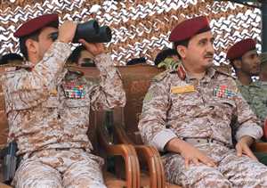 مصادر: يوسف المداني لم يُباشر عمله في رئاسة أركان قوات الحوثيين، وقيادة الجماعة نقلت بعض مسئولياته لقيادات أخرى