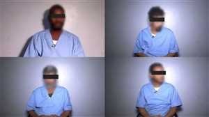 عملية أمنية تحبط أخطر مخطط حوثي في عدن.. تجنيد وتدريب واغتيالات بتمويل خارجي يقودها أمجد خالد