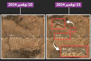 “Abaad Center: Houthi Militias Build Underground Military Cities and Tunnel Networks Preparing for Post‑Collapse Survival”