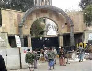 تحرّك قبلي واسع في صنعاء للمطالبة بالإفراج عن العودي والعلفي وشخصيات سياسية بارزة