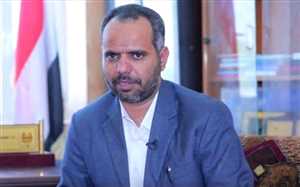 قيادي في إصلاح الجوف يدعو لتوحيد الصف الوطني ومواجهة تصعيد الحوثيين