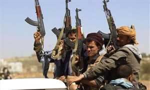 صحفي : ميليشيات الحوثي في أضعف مراحلها وتخشى اندلاع حرب برية شاملة والتاريخ لن يرحم الأيادي المرتعشة