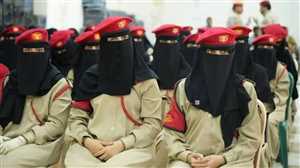 قائد فرع الشرطة العسكرية بمأرب يعقد اجتماعاً مع كوادر الشرطة النسائية بالفرع