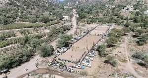 بعد توقف حرب غزة.. ميليشيات الحوثي تتجه لعسكرة الأرياف وتجنيد الأطفال والشباب لدفعهم إلى محرقة الجبهات